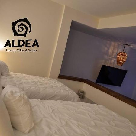 Lujosa Villa+Alberca Privada+En Zona Arqueologica San Martin de las Piramides Ngoại thất bức ảnh