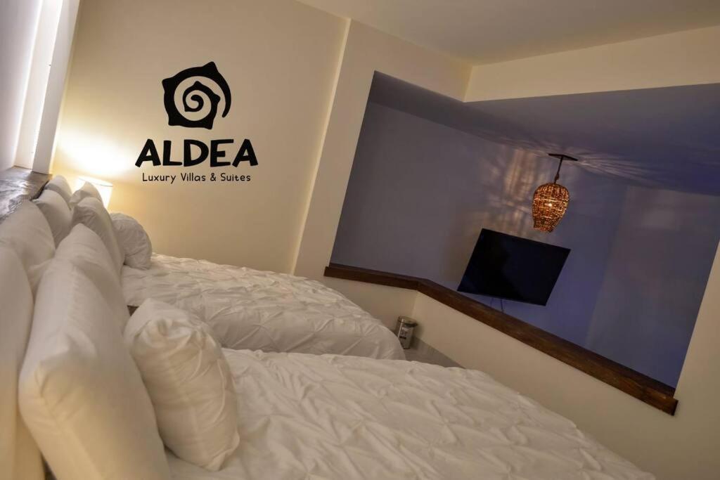 Lujosa Villa+Alberca Privada+En Zona Arqueologica San Martin de las Piramides Ngoại thất bức ảnh