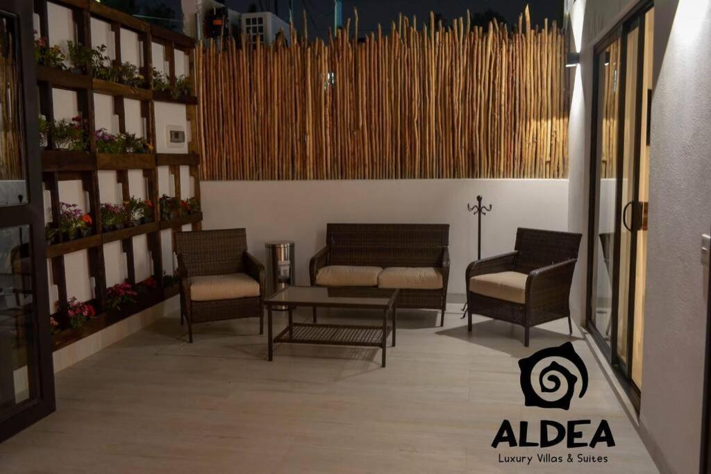 Lujosa Villa+Alberca Privada+En Zona Arqueologica San Martin de las Piramides Ngoại thất bức ảnh