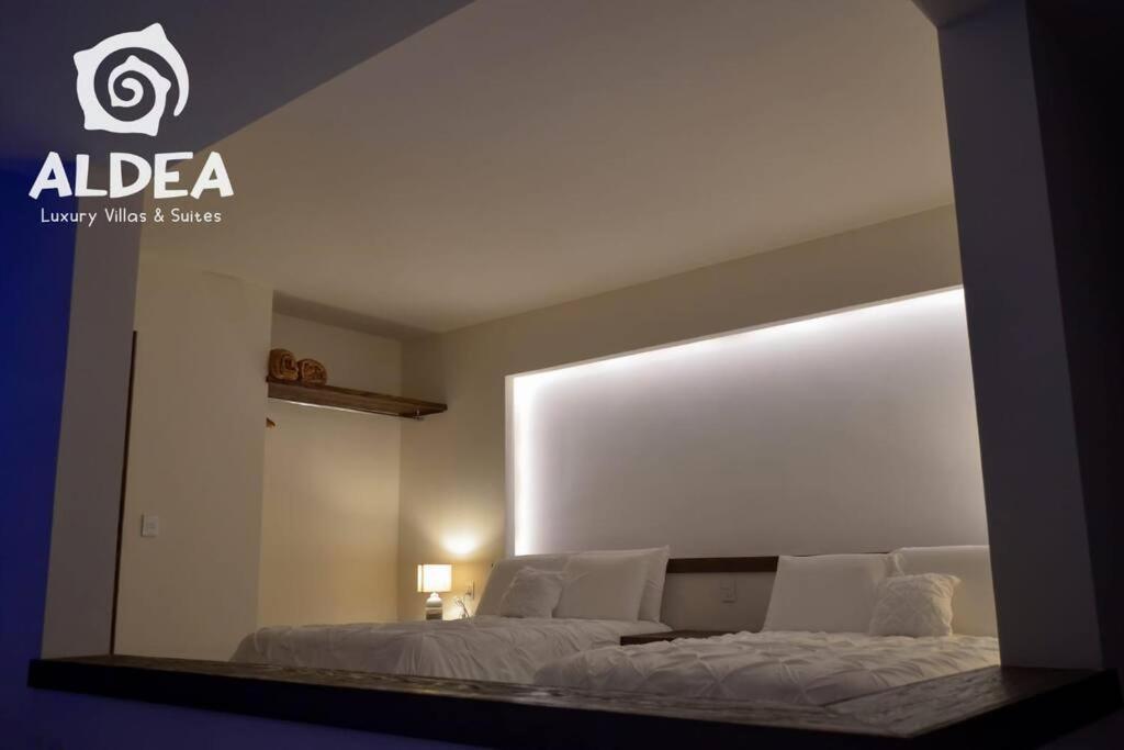 Lujosa Villa+Alberca Privada+En Zona Arqueologica San Martin de las Piramides Ngoại thất bức ảnh