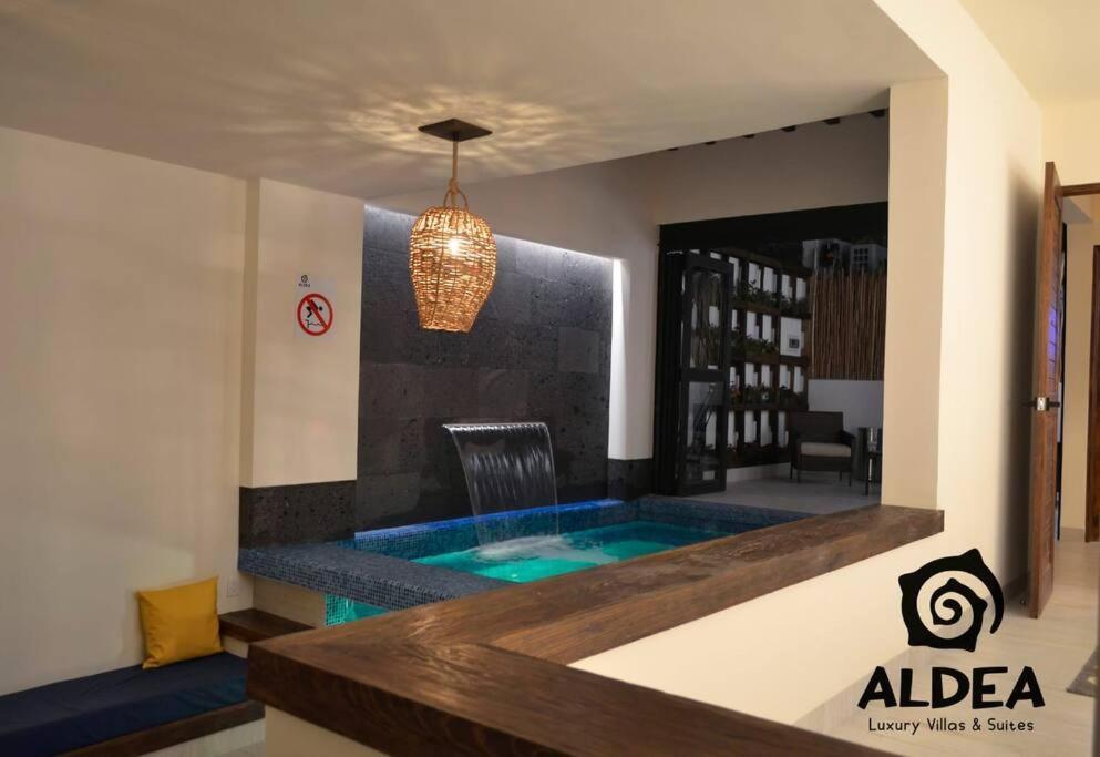Lujosa Villa+Alberca Privada+En Zona Arqueologica San Martin de las Piramides Ngoại thất bức ảnh