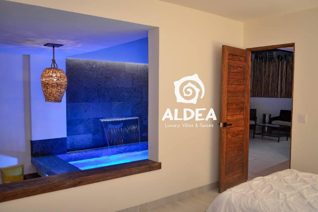 Lujosa Villa+Alberca Privada+En Zona Arqueologica San Martin de las Piramides Ngoại thất bức ảnh