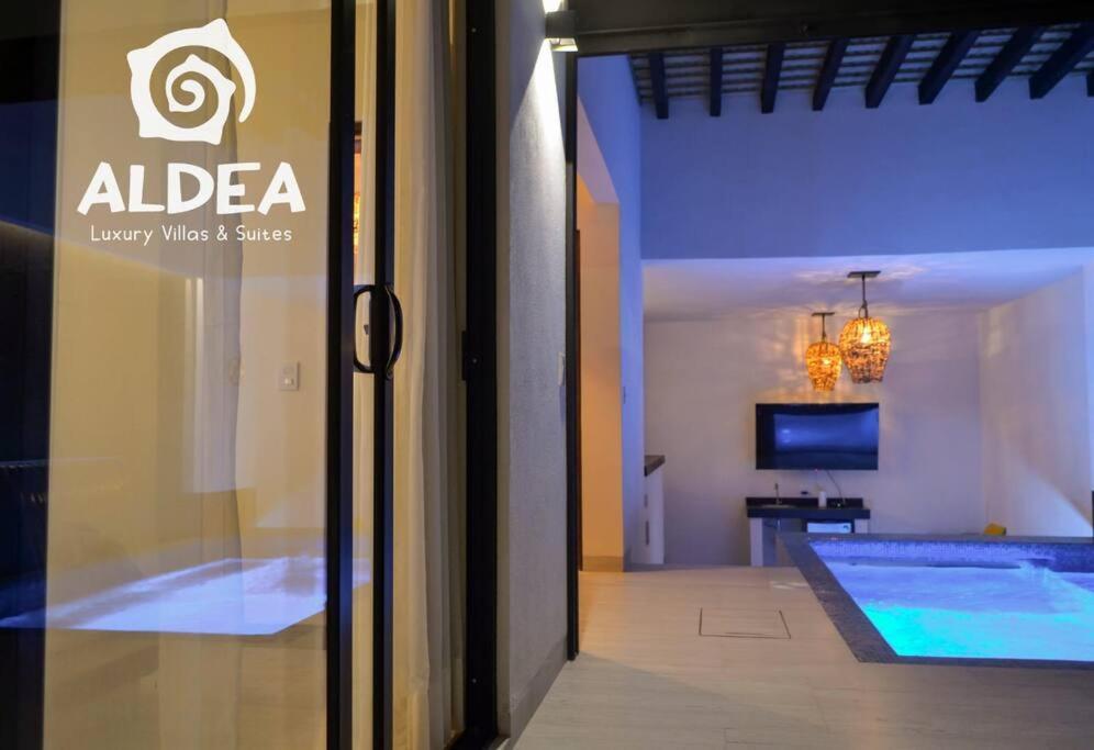 Lujosa Villa+Alberca Privada+En Zona Arqueologica San Martin de las Piramides Ngoại thất bức ảnh