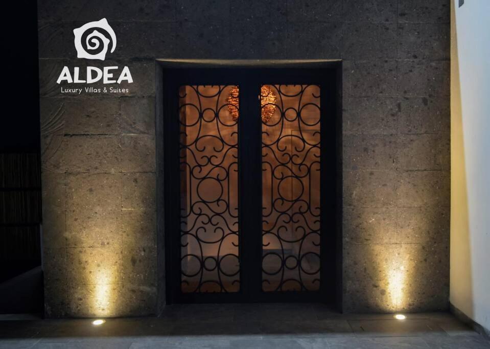 Lujosa Villa+Alberca Privada+En Zona Arqueologica San Martin de las Piramides Ngoại thất bức ảnh